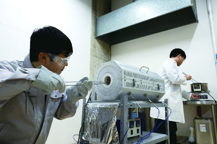機械工学科