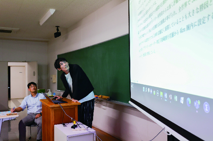 総合情報学科